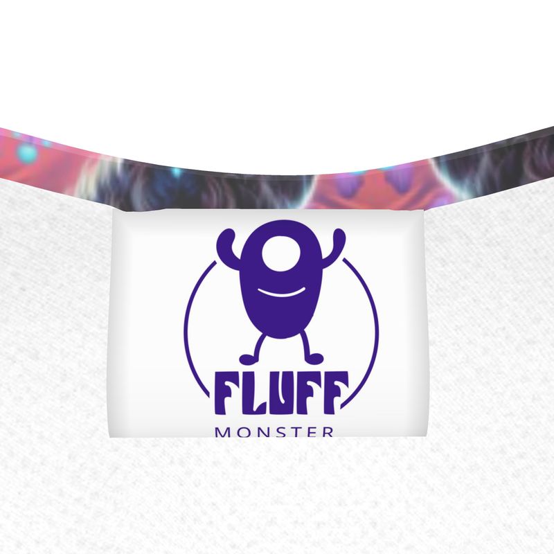 Fluff Monster Originals Magical Lion 02