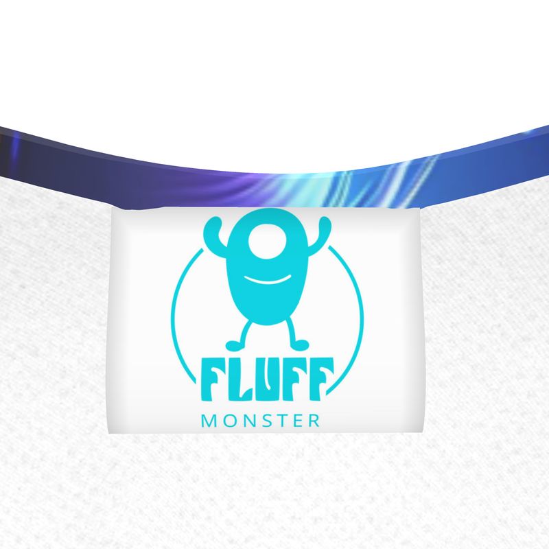 Fluff Monster Originals baby monster