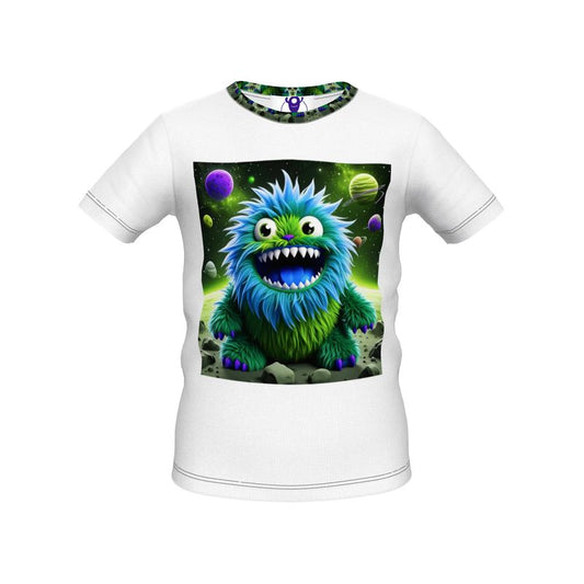 Fluff Monster Originals No 7