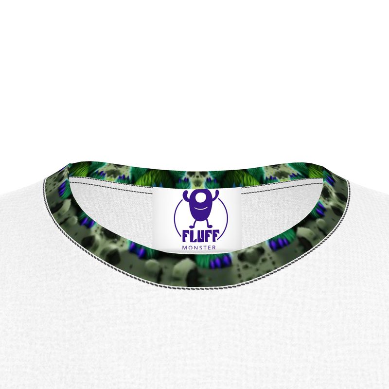 Fluff Monster Originals No 7