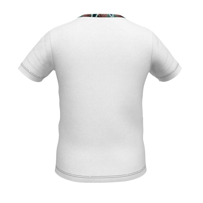 Fluff Monster Original No 9