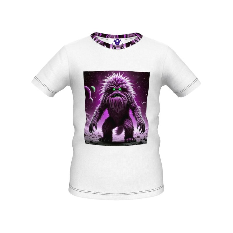 Fluff Monster Originals No 10