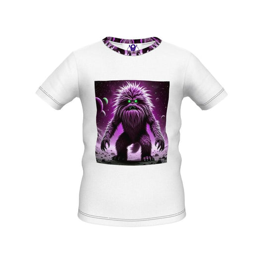 Fluff Monster Originals No 10