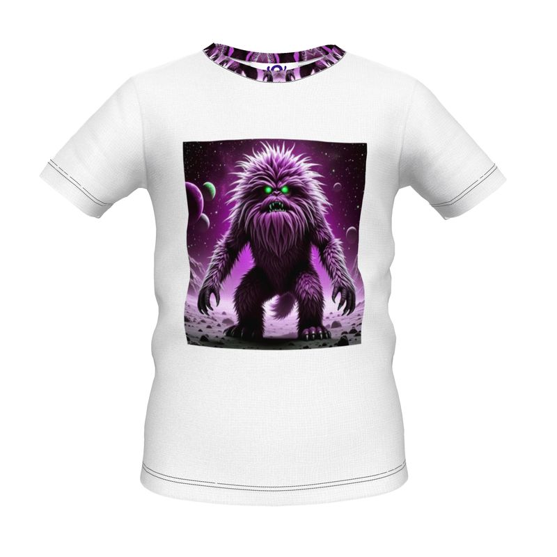 Fluff Monster Originals No 10