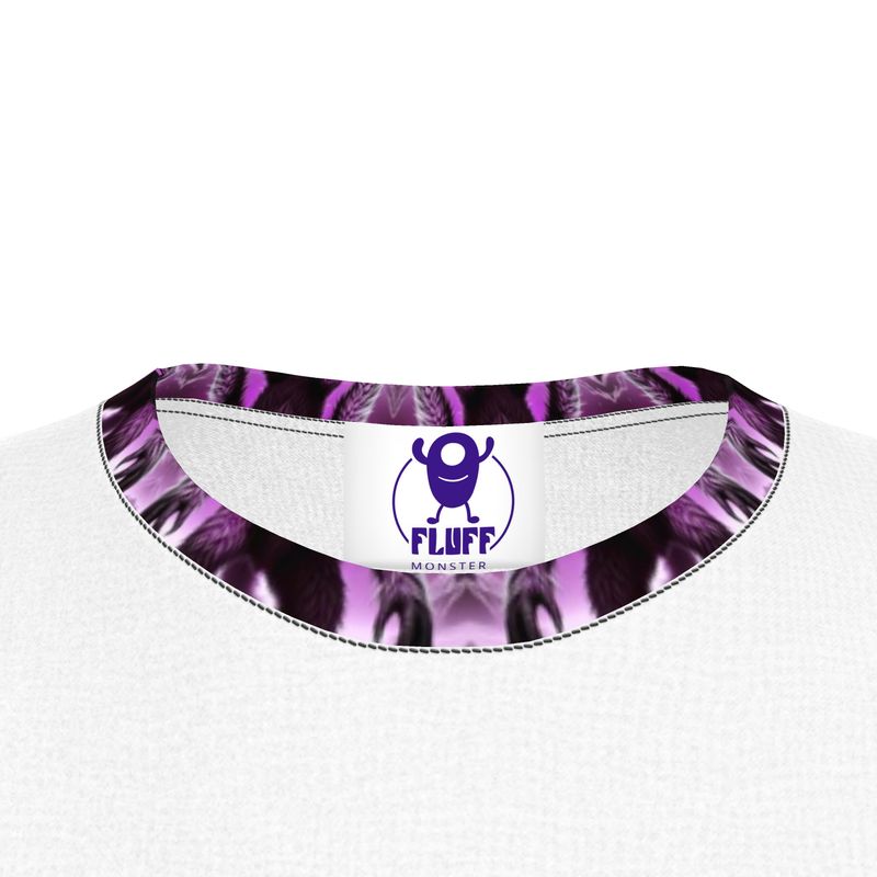 Fluff Monster Originals No 10