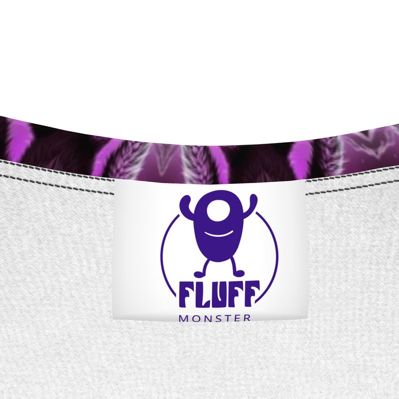 Fluff Monster Originals No 10