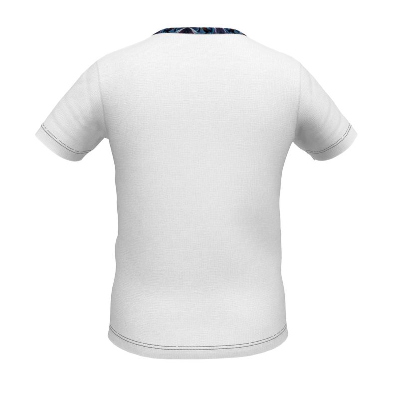 Fluffy dragon original No 1