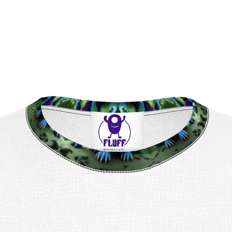 Fluffy Dragon Original No 2