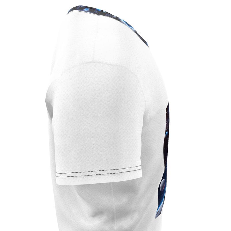 Fluffy Dragon Original No 4