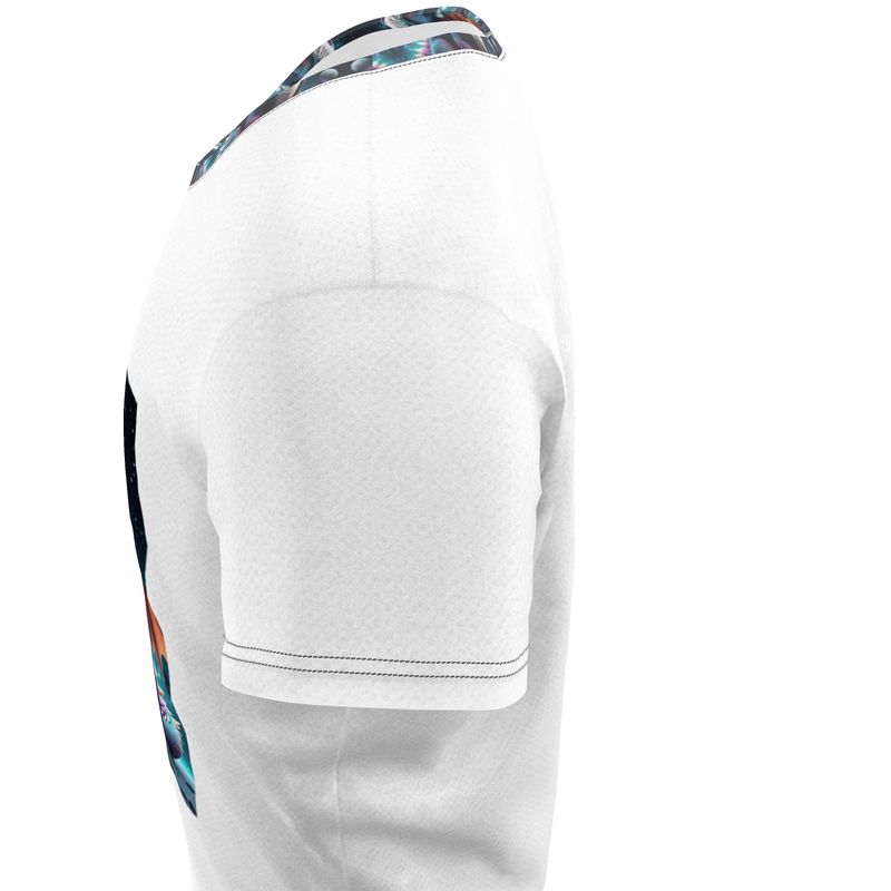 Fluffy Dragon Original No 5