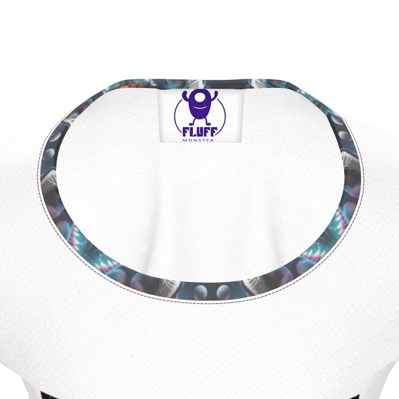 Fluffy Dragon Original No 5