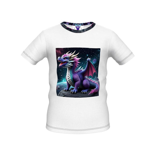 Fluffy Dragon Dragon No 05