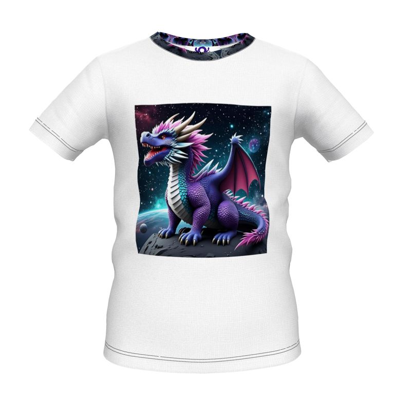 Fluffy Dragon Dragon No 05