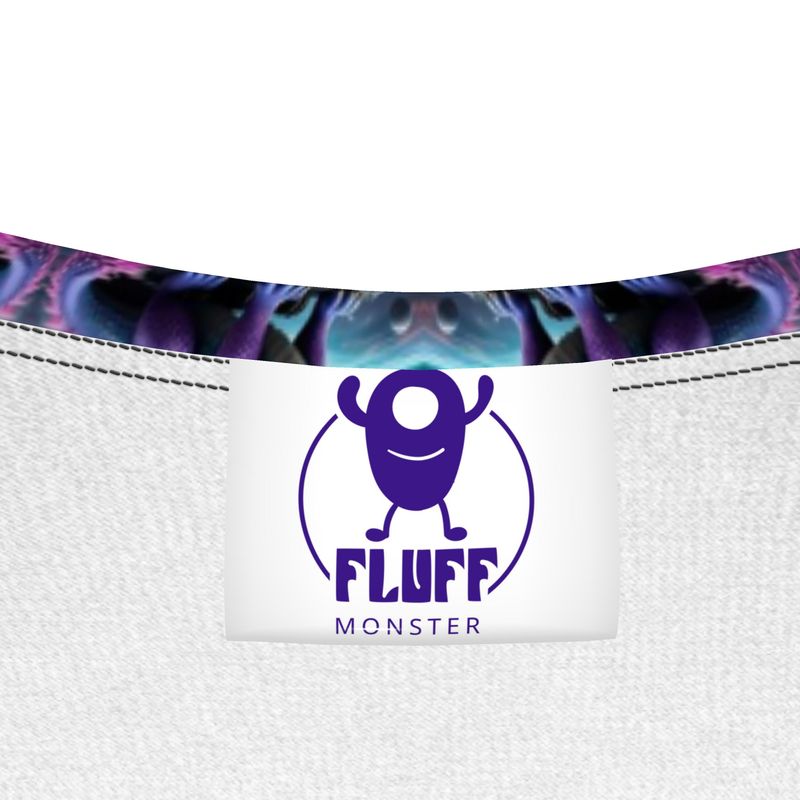 Fluffy Dragon Dragon No 05