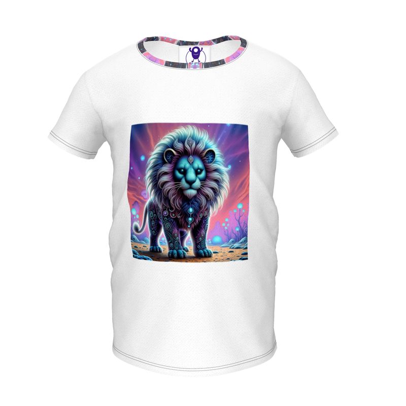 Fluff Monster Originals Magical Lion 02