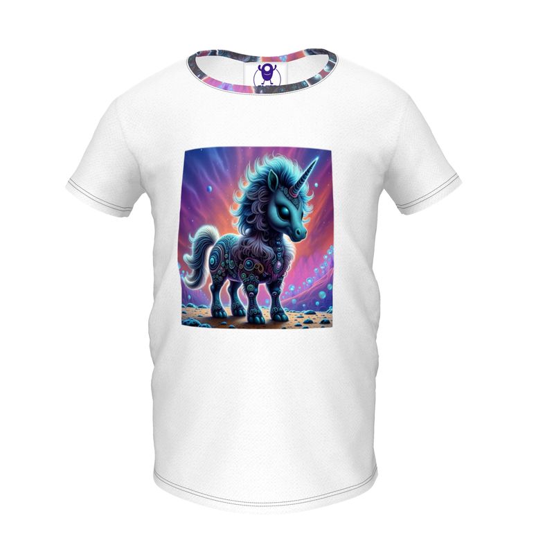 Fluff Monster Originals Magical Unicorn 03