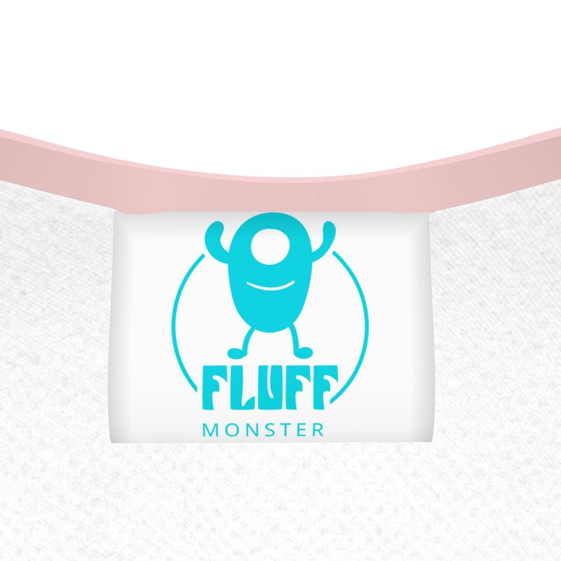 Fluff Monster Originals Cutie Pie 03