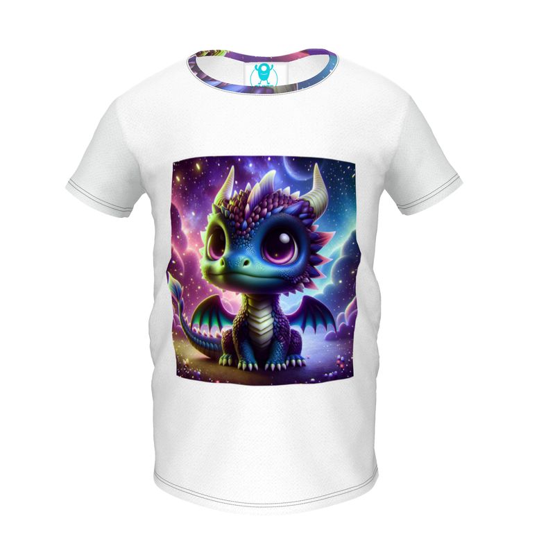 Fluff monster originals baby dragon