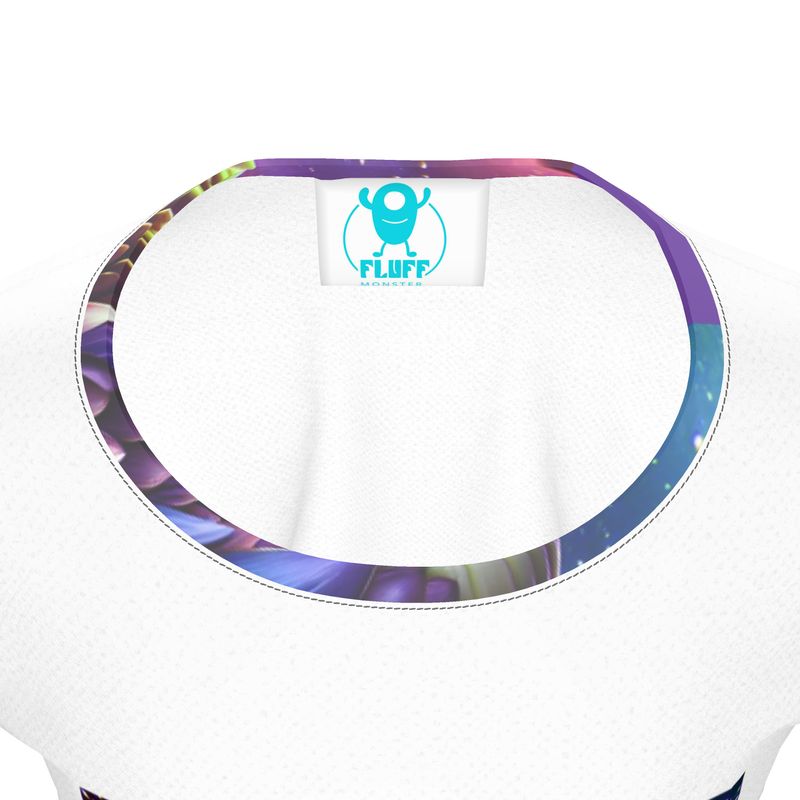 Fluff monster originals baby dragon