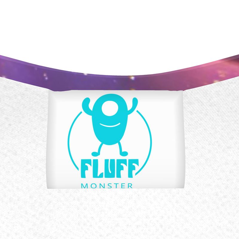 Fluff monster originals baby dragon