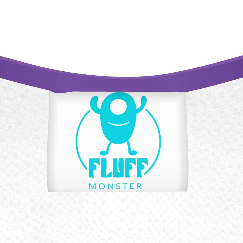 Fluff Monster Originals baby monster