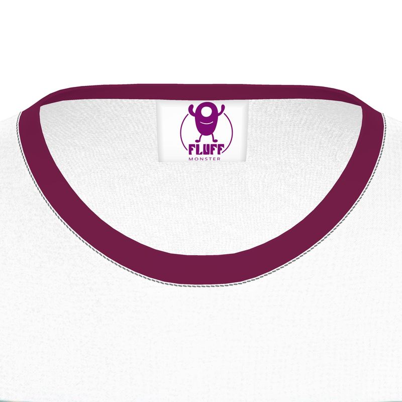 Fluffy Winter Robot Duo