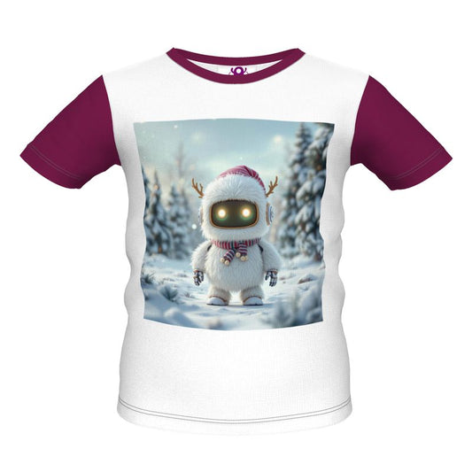 Fluff Monster Winter coat