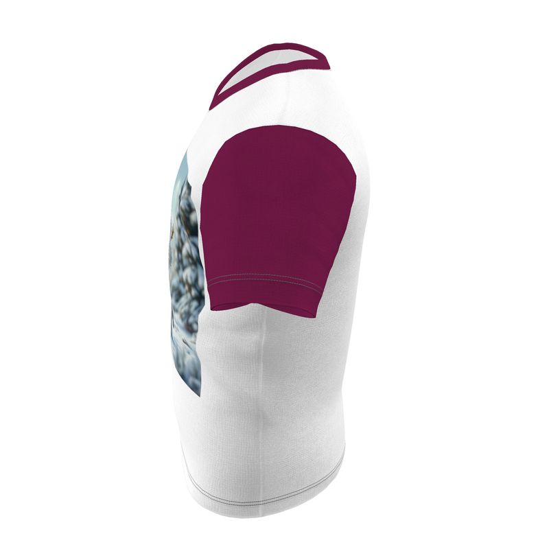 Fluff Monster Winter coat