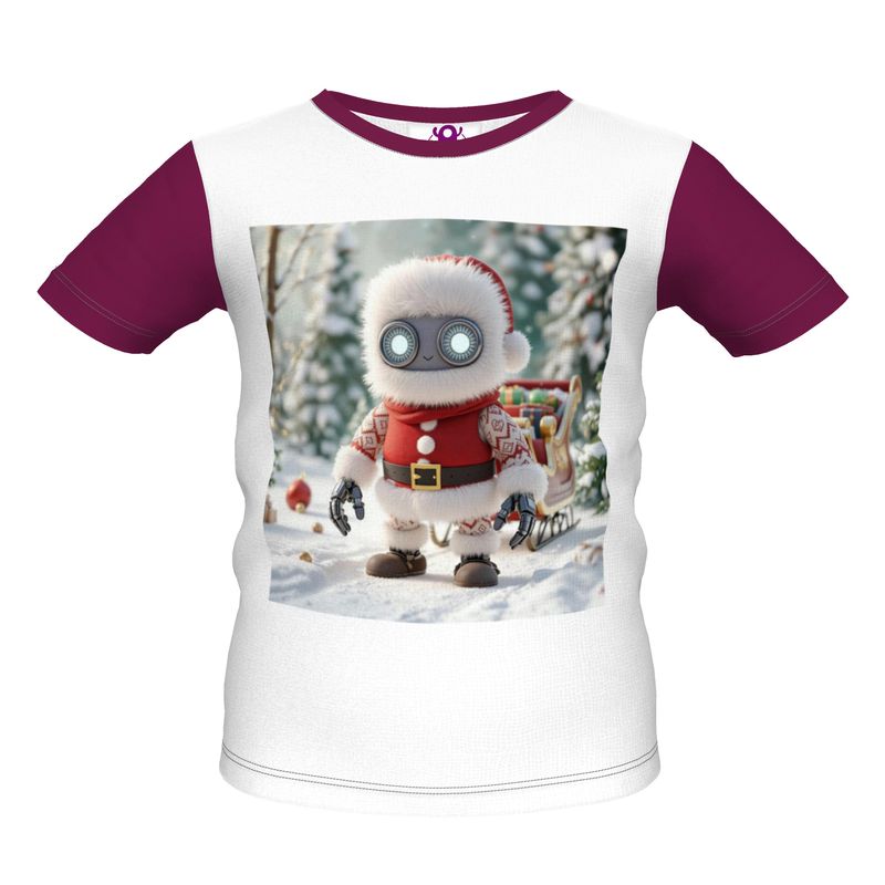 Fluff Monster Sledge