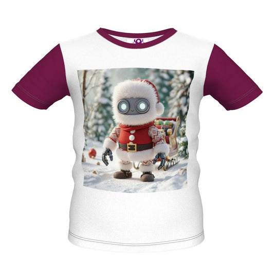 Fluff Monster Sledge