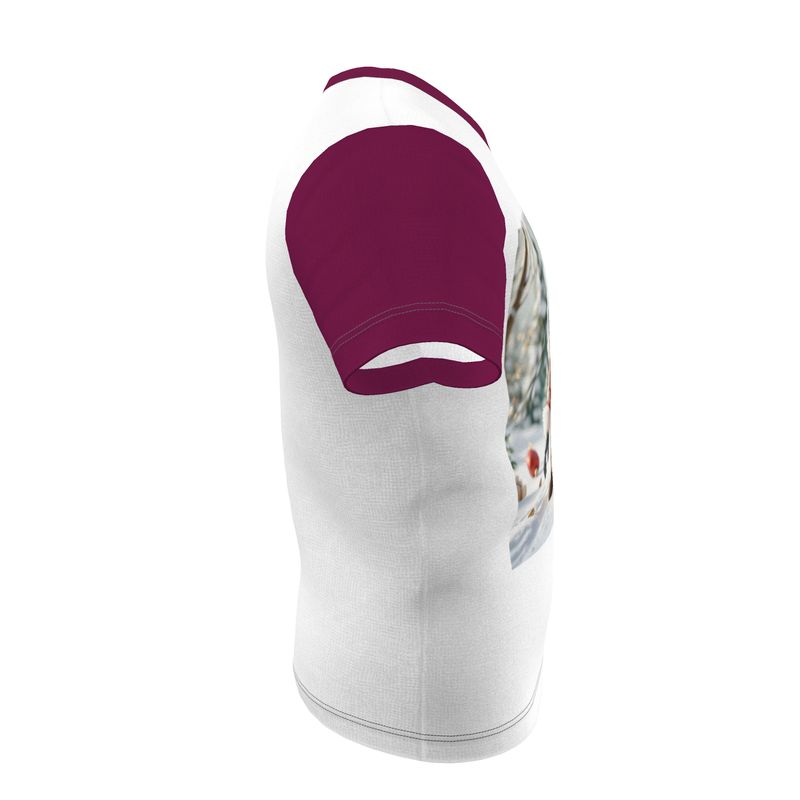 Fluff Monster Sledge