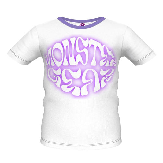 Lilac Monster Gear
