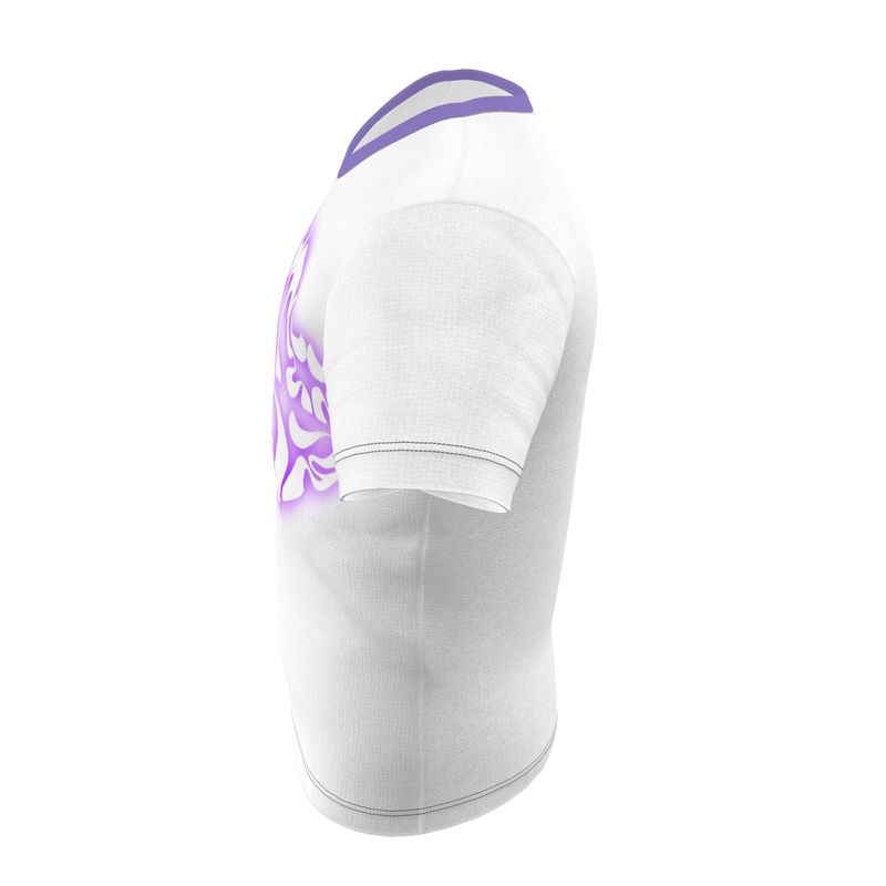 Lilac Monster Gear