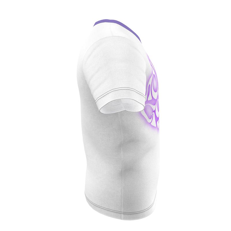 Lilac Monster Gear
