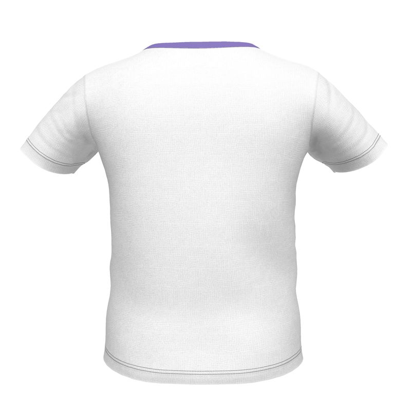 Lilac Monster Gear