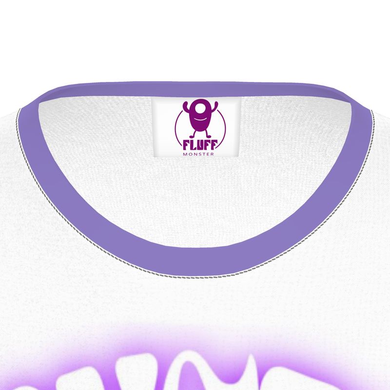 Lilac Monster Gear