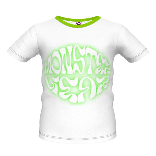 Lime Monster Gear