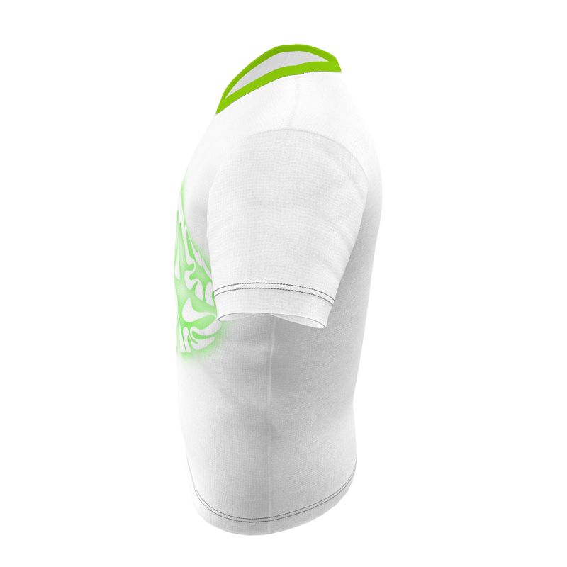 Lime Monster Gear
