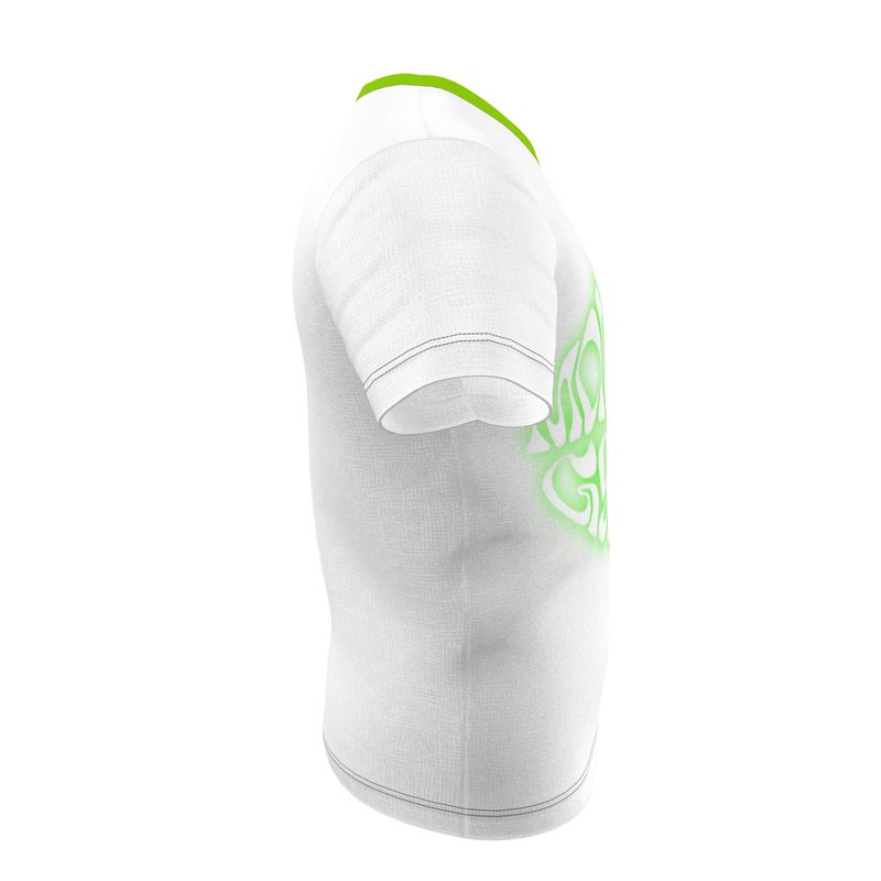 Lime Monster Gear