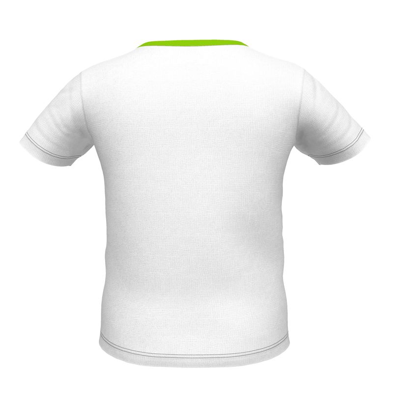 Lime Monster Gear
