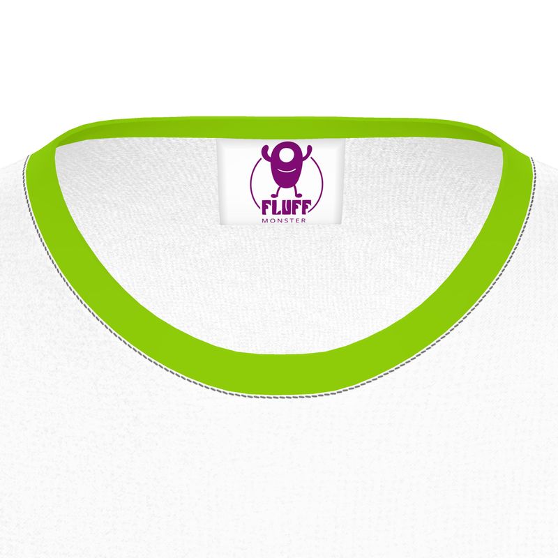 Lime Monster Gear
