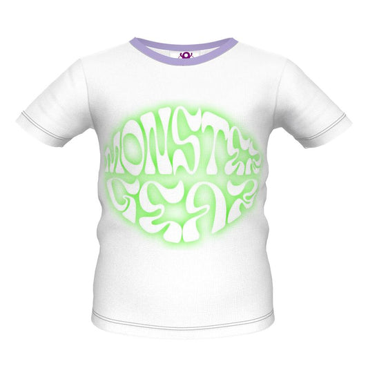 Combo Lime Monster Gear