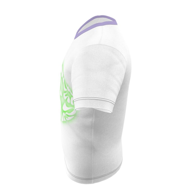 Combo Lime Monster Gear