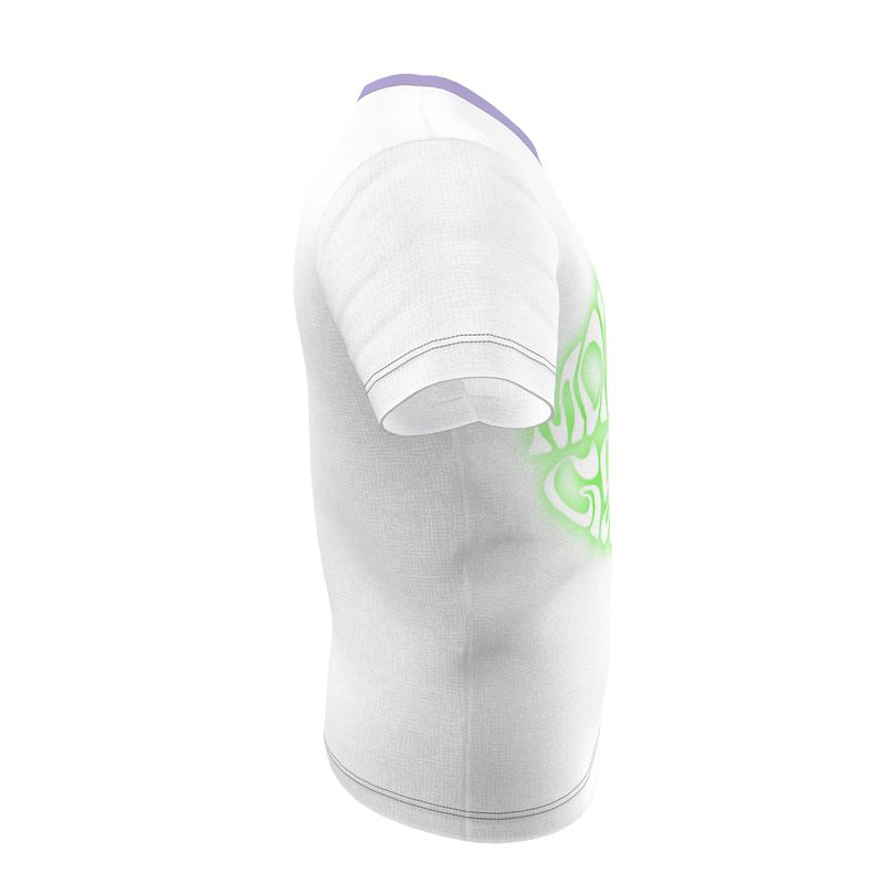 Combo Lime Monster Gear