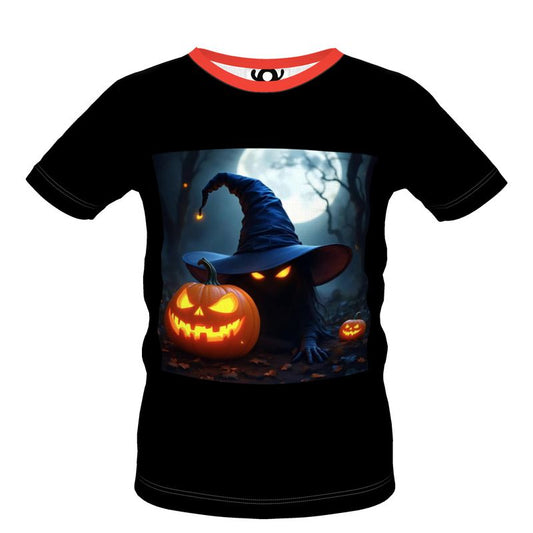 Spooky Halloween