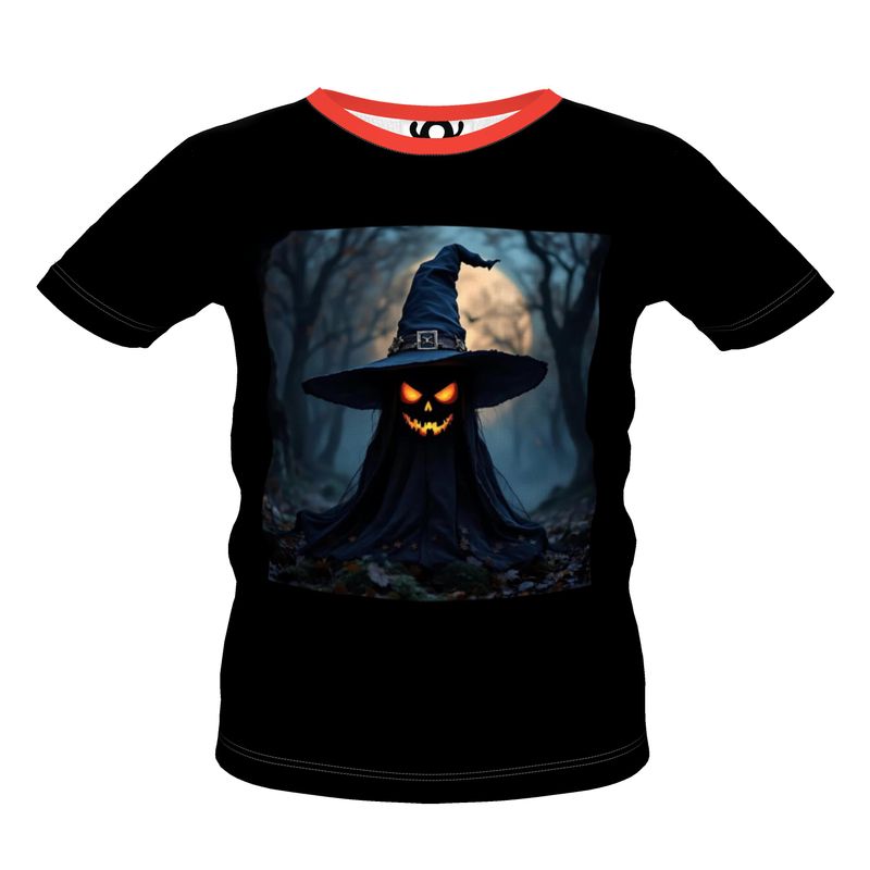 Spooky Halloween