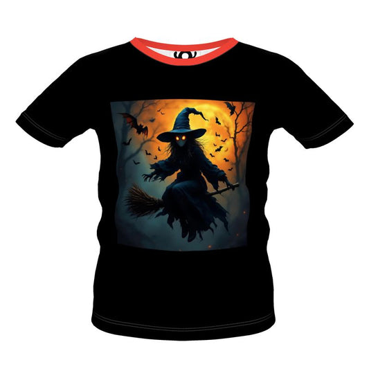 Witches broomstick